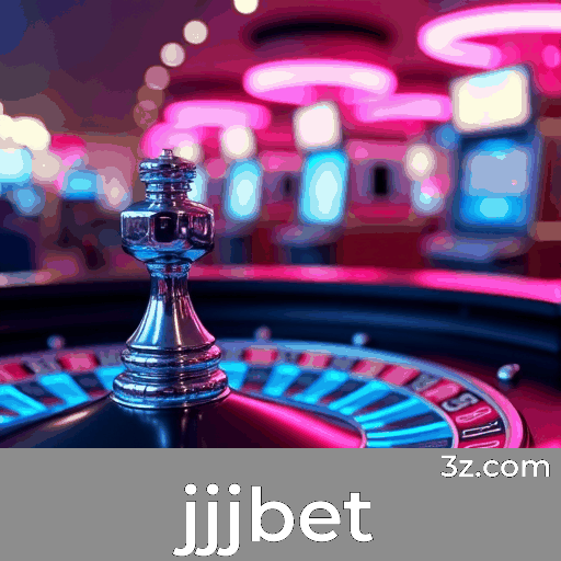 jjjbet: Apostas Esportivas para Todos os Brasileiros