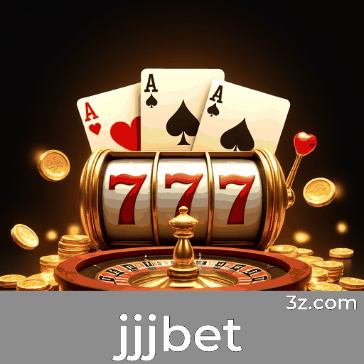 jjjbet Inovação: Moldando o Futuro do Entretenimento
