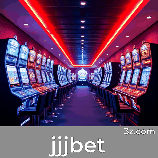Qualidade Superior em Jogos de Casino no jjjbet