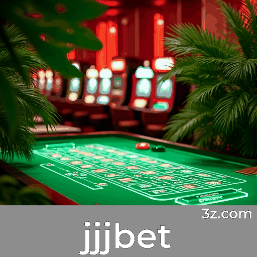 Qualidade Superior em Jogos de Casino no jjjbet