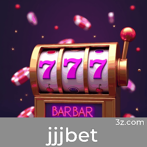 jjjbet: A Experiência de Cassino Ao Vivo Preferida dos Brasileiros