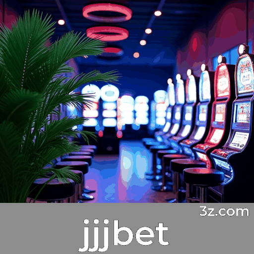 jjjbet Inovação: Moldando o Futuro do Entretenimento