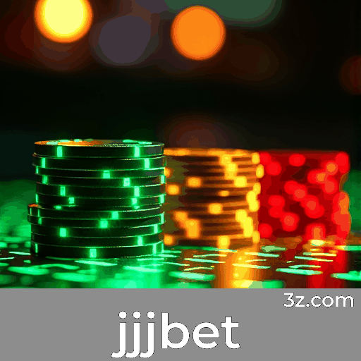 jjjbet: A Experiência de Cassino Ao Vivo Preferida dos Brasileiros