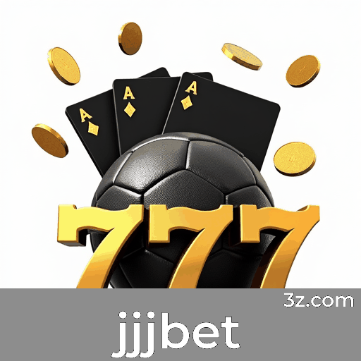 jjjbet: Apostas Esportivas para Todos os Brasileiros